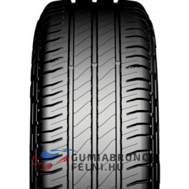 235/65R16C R Agilis 3 Michelin nyári gumi