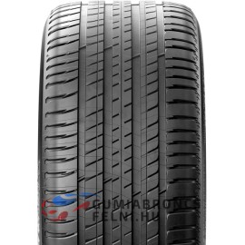 255/50R19 W Latitude Sport 3 XL MO Grnx Michelin nyári gumi