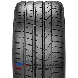 255/40R18 Y PZero XL MO Pirelli nyári gumi