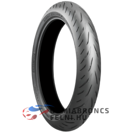 Bridgestone 120/70 ZR17 58W BATTLAX S22 FRONT Motor abroncs