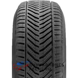 175/60R15 H ALL SEASON Riken négyévszakos gumi