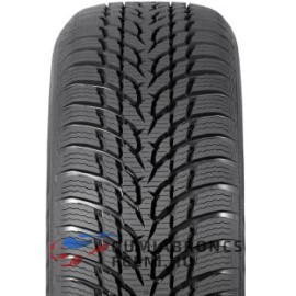 165/60R15 T WR Snowproof Nokian téli gumi