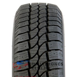 195/65R16C R CARGO WINTER Riken téli gumi