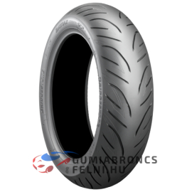 Bridgestone 160/60 R15 67H BATTLAX SCOOTER 2 SC2R TL Motor abroncs
