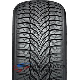 275/40R19 V Winguard Sport2 WU7 XL Nexen téli gumi