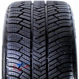 265/40R18 V Pilot Alpin PA4 Grnx XL Michelin téli gumi