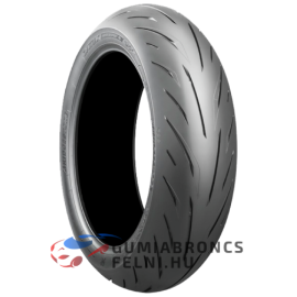 Bridgestone 190/50 ZR17 73W BATTLAX S22R REAR TL Motor abroncs