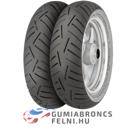 Continental 130/60 -13 60P RF CONTISCOOT TL Motor abroncs