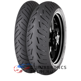 Continental 120/70 ZR17 58W CONTIROADATTACK 4 FRONT TL Motor abroncs