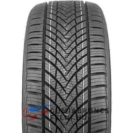 155/60R15 T RA03 Rotalla négyévszakos gumi