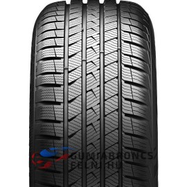 205/50R17 V Quatrac Pro XL Vredestein négyévszakos gumi