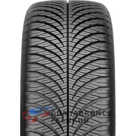 255/60R18 V Vector4Seasons Gen2SUV Goodyear négyévszakos gumi