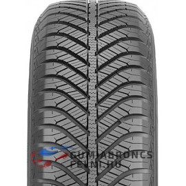 205/55R16 V Vector 4 Season XL AO FP Goodyear négyévszakos gumi