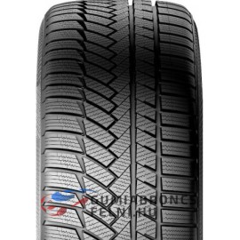 295/45R20 V TS 850P XL FR Continental téli gumi