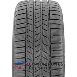 275/40R22 V CrossCont Winter XL FR Continental téli gumi