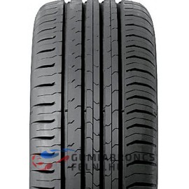 235/60R18 V EcoContact 5 XL FR VOL Continental nyári gumi