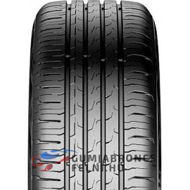 315/40R21 Y EcoContact 6Q MO Sil AL Continental nyári gumi