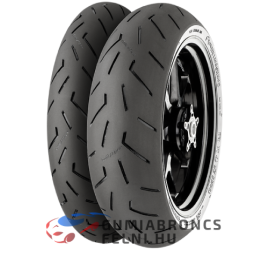 Continental 190/50 ZR17 73W CONTISPORTATTACK4 TL Motor abroncs