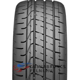 345/30R20 Y PZero Corsa Asimm.2 F Pirelli nyári gumi