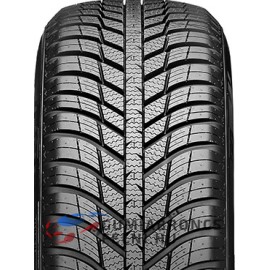 195/60R15 H N-Blue4S WH17 Nexen négyévszakos gumi