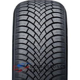 205/65R15 H Winguard SnowG3 WH21 Nexen téli gumi