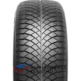 255/50R19 Y AW-6 XL Nankang négyévszakos gumi