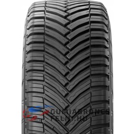 205/70R15C R Agilis Crossclimate Michelin négyévszakos gumi