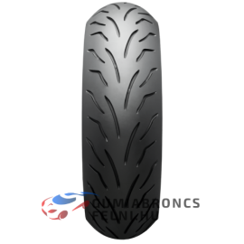 Bridgestone 110/80 -14 53P SC1R TL Motor abroncs