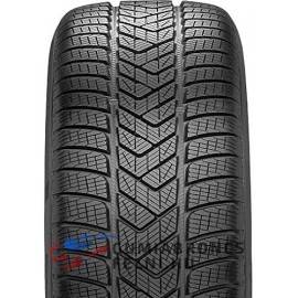285/40R22 W Scorpion Winter XL L Pirelli téli gumi