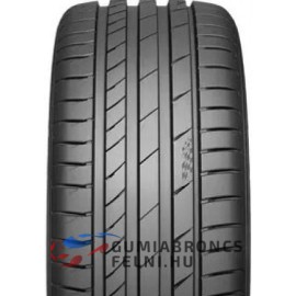 265/40R18 Y PS71 Ecsta XL Kumho nyári gumi