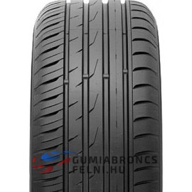 205/55R17 V CF2 Proxes XL Toyo nyári gumi