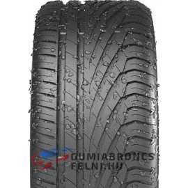 225/45R17 W RainSport 3 SSR FR Uniroyal nyári gumi