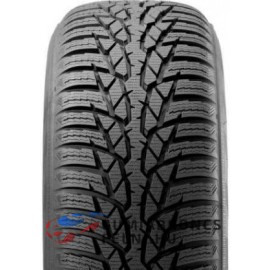 225/55R16 H WR D4 XL Nokian téli gumi
