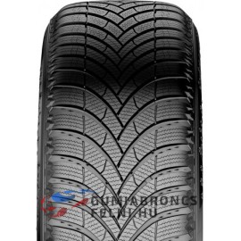 165/60R15 T Speed-Grip 5 Semperit téli gumi