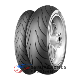 Continental 190/50 ZR17 73W ContiMotion M TL Motor abroncs