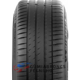 285/35R23 V PilotSportEV XL SealTPC Aco Michelin nyári gumi