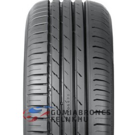 235/60R16 H NOKIAN WETPROOF SUV Nokian nyári gumi