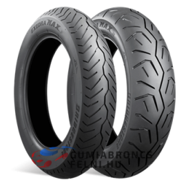 Bridgestone 100/90 -19 57H E-MAX F Motor abroncs