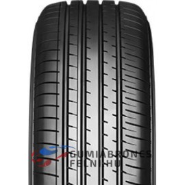 215/50R18 V BluEarth-XT AE61 Yokohama nyári gumi