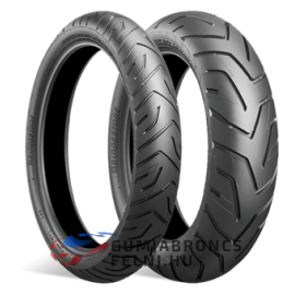 Bridgestone 110/80 R19 59V A41F TL Motor abroncs