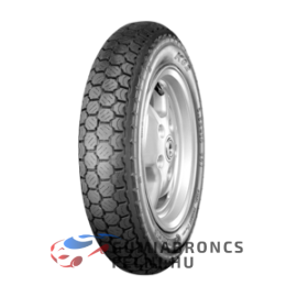 Continental 3,50 -10 59J K62 M/C WW TL I.O. Motor abroncs