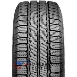 155R12C R Maxmiler WT2 Cargo EV Gtradial téli gumi