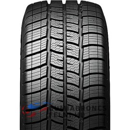 195/65R16C T Comtrac 2 Winter+ Vredestein téli gumi