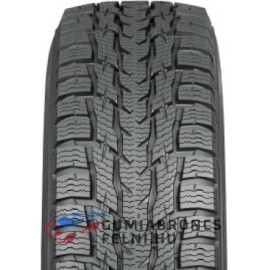 195/60R16C T WR C3 Nokian téli gumi