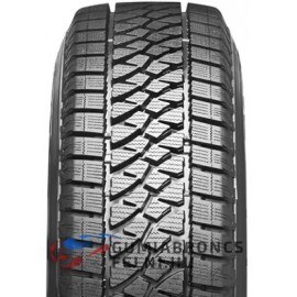 185/75R16C R W810 Bridgestone téli gumi