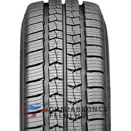 185/75R16C R Winguard WT1 Nexen téli gumi