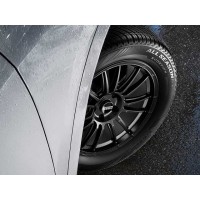 Az új Pirelli Cinturato All Season SF3 bemutatása