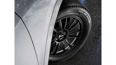 Az új Pirelli Cinturato All Season SF3 bemutatása